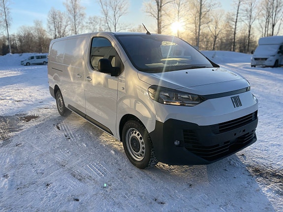 Fiat Scudo 5 of 5