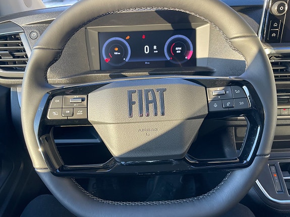 Fiat Scudo 8 of 15