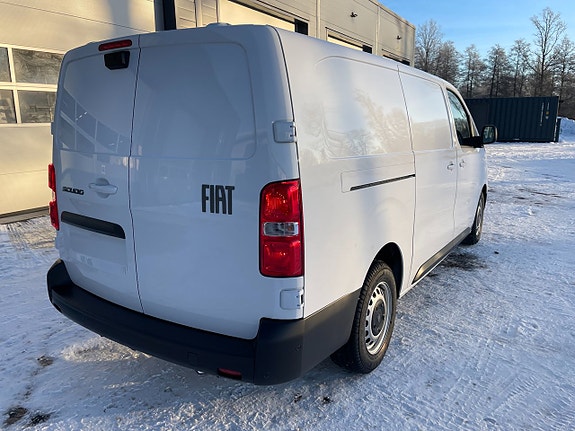 Fiat Scudo 3 of 5