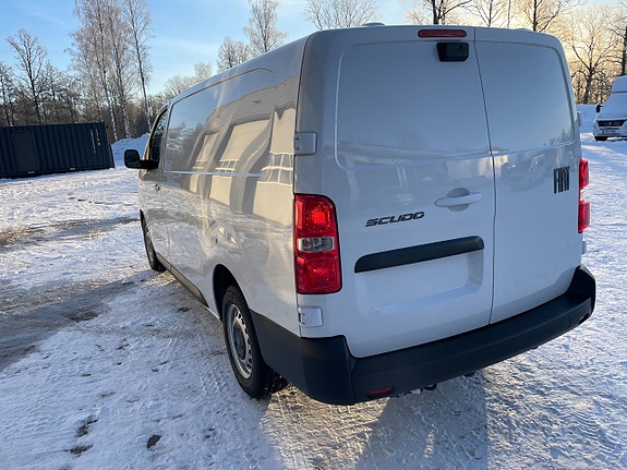 Fiat Scudo 2 of 5