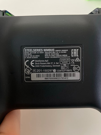 Product image 3 of 6