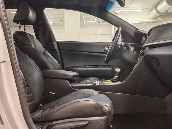 Kia Optima 15 of 18
