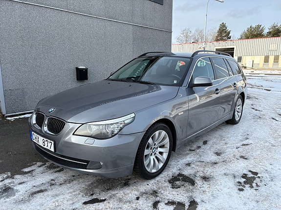 BMW 523i