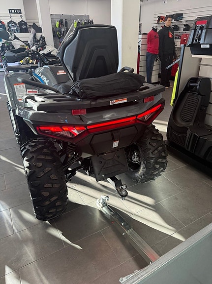 Linhai Landforce 650L EPS T3B 3 of 5