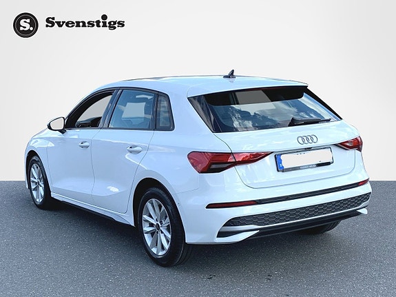 Audi A3 7 of 7