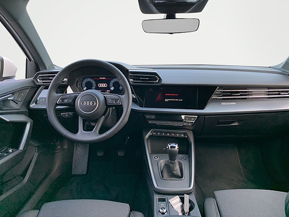 Audi A3 4 of 5