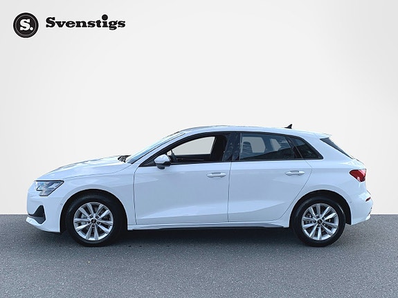 Audi A3 3 of 5