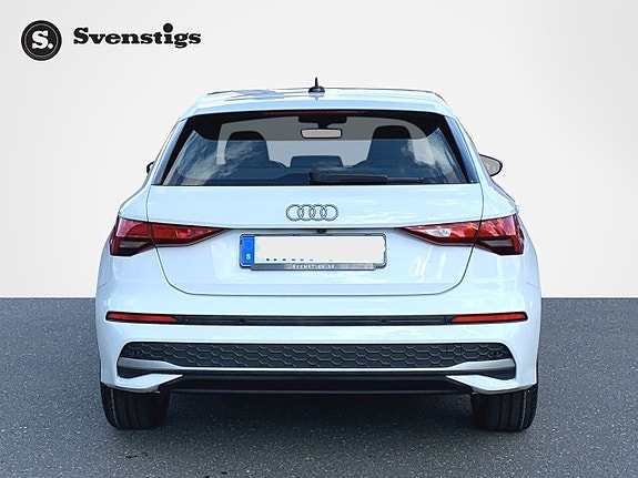 Audi A3 2 of 5