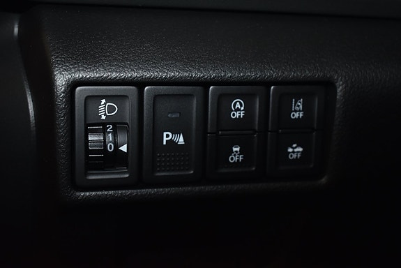 Suzuki S-Cross 8 of 12