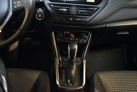 Suzuki S-Cross 9 of 12