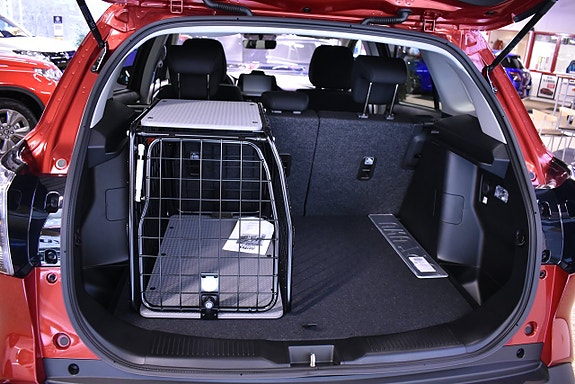Suzuki S-Cross 3 of 12