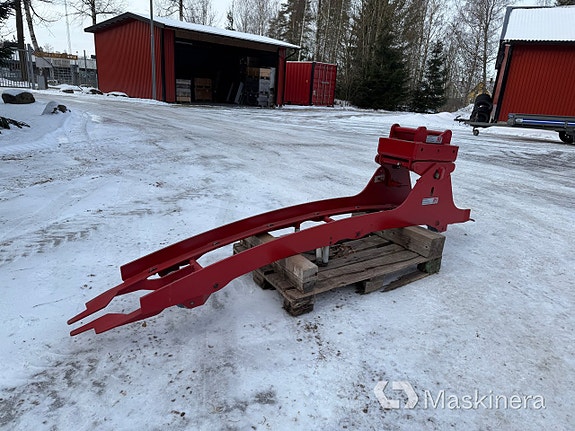 Locklyft för kabelkanal RF LÖP-02RALinjal