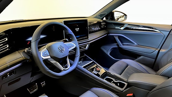 Volkswagen Tiguan 7 of 13