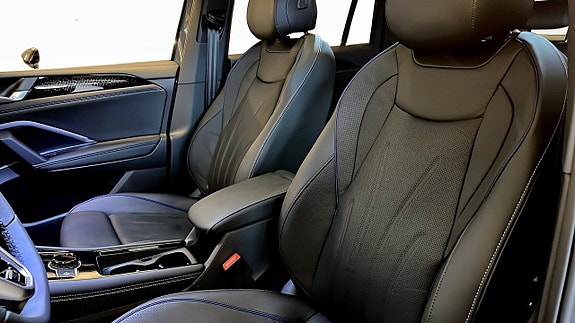 Volkswagen Tiguan 8 of 13