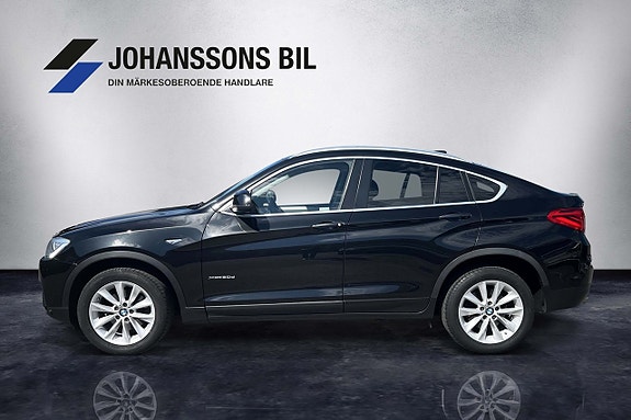 BMW X4 8 of 9