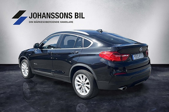 BMW X4 9 of 9