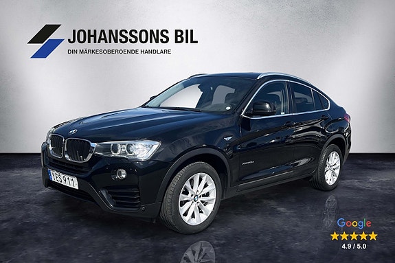 BMW X4 7 of 9