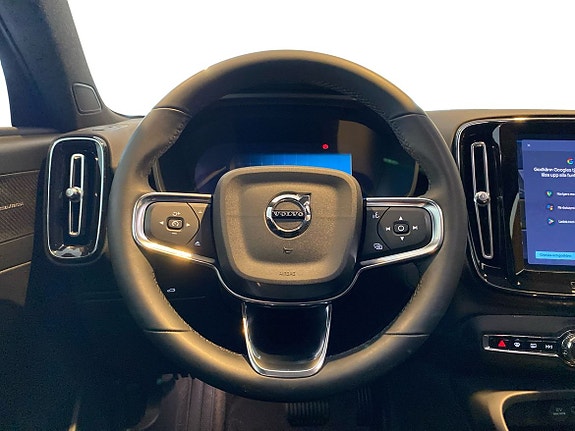 Volvo C40 10 of 15