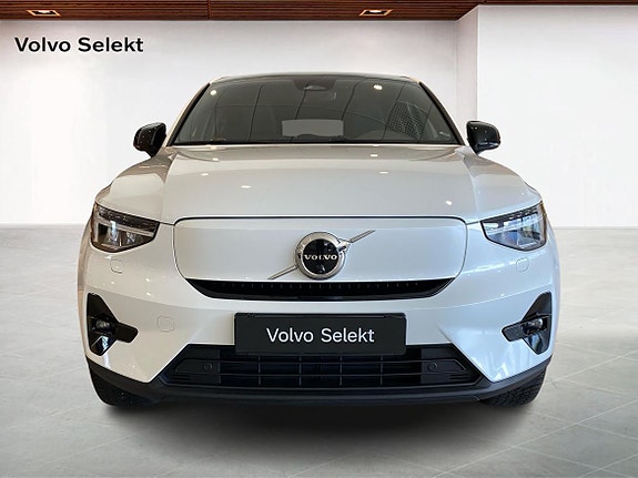Volvo C40 8 of 15