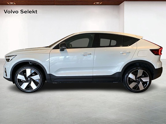 Volvo C40 3 of 15