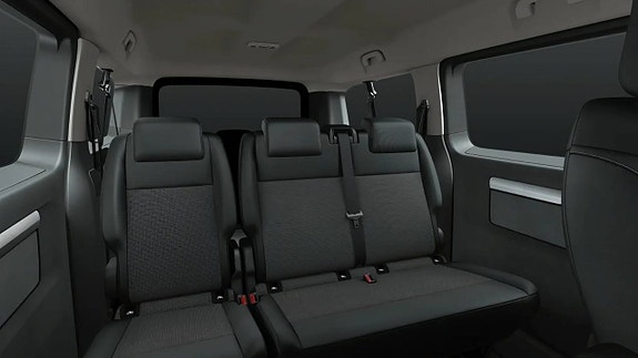 Opel Zafira 6 of 6