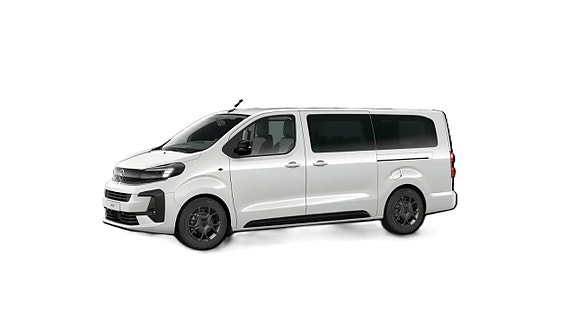 Opel Zafira 2 of 5
