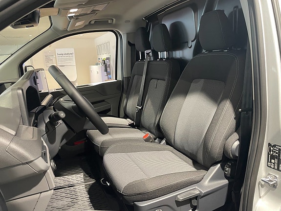 Volkswagen Transporter 4 of 5