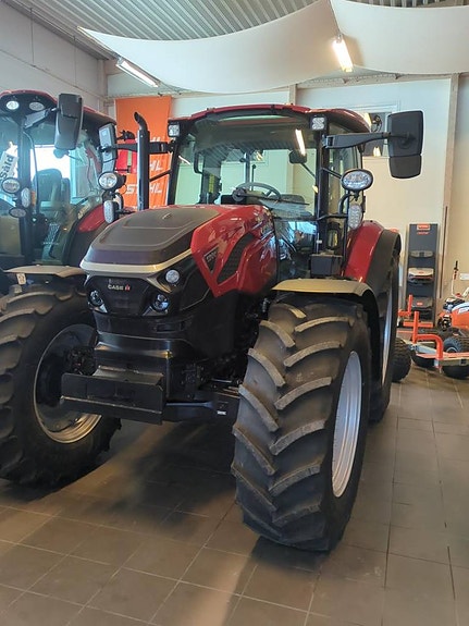 CASE IH FARMALL 120C