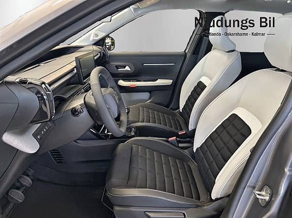 Citroen E-C3 Aircross 6 of 10