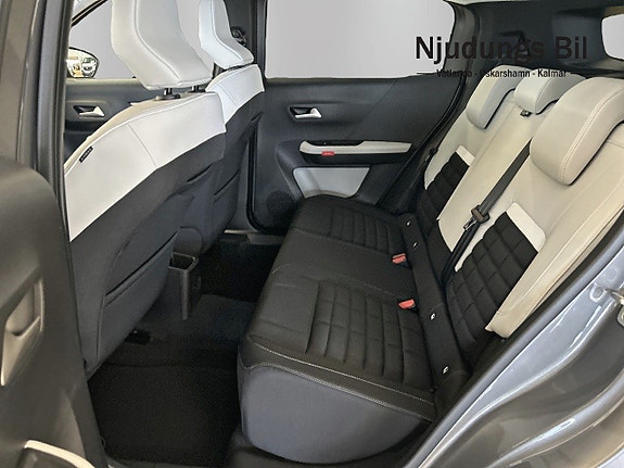 Citroen E-C3 Aircross 7 of 10