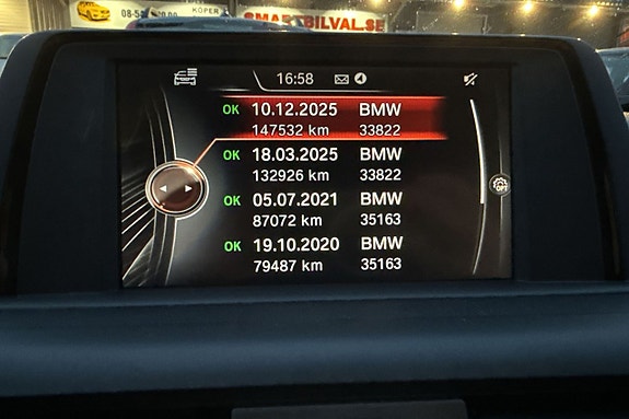 BMW 118i 25 of 27