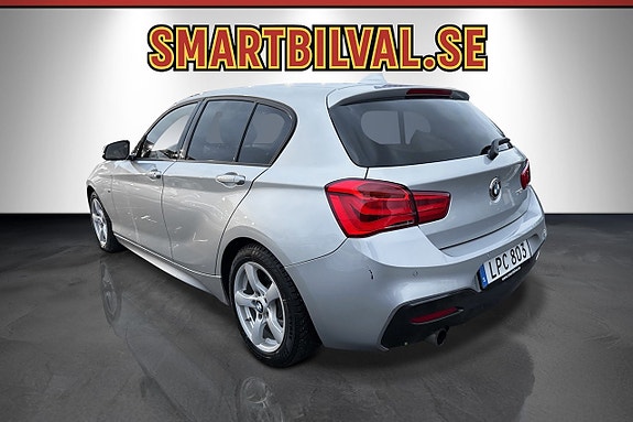 BMW 118i 7 of 27