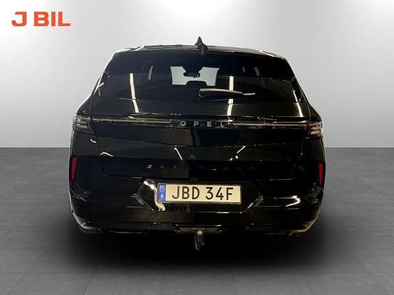 Opel Grandland 22 of 24