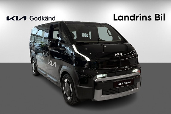 Kia PV5 3 of 5