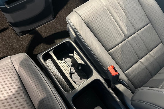 Kia PV5 12 of 21