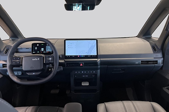 Kia PV5 7 of 21