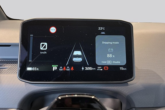 Kia PV5 10 of 21