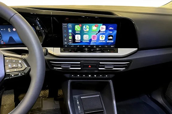 Ford Transit Connect 7 of 7