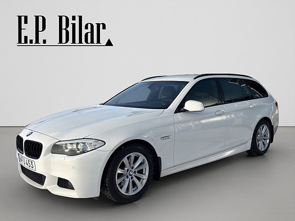 BMW 520d