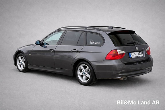 BMW 320 3 of 13