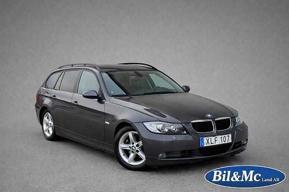 BMW 320 5 of 13
