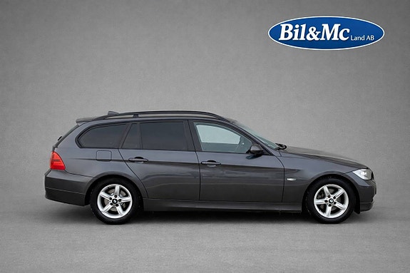 BMW 320 6 of 13