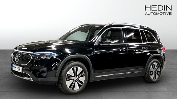 Mercedes-Benz EQB300