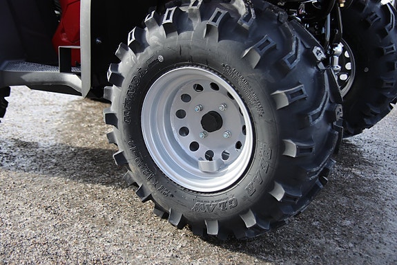 Honda Rubicon TRX520  Traktor T3A / T3B 10 of 11
