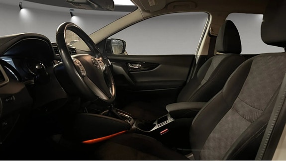 Nissan Qashqai 5 of 5