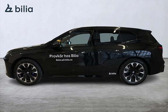 BMW iX 3 of 24