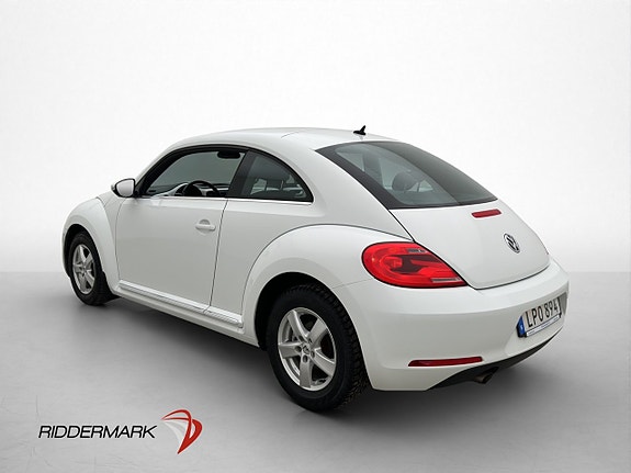Volkswagen Beetle 5 of 19
