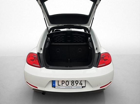 Volkswagen Beetle 19 of 19