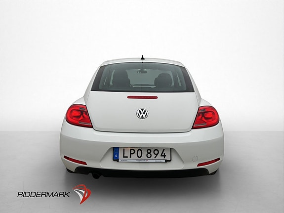 Volkswagen Beetle 6 of 19