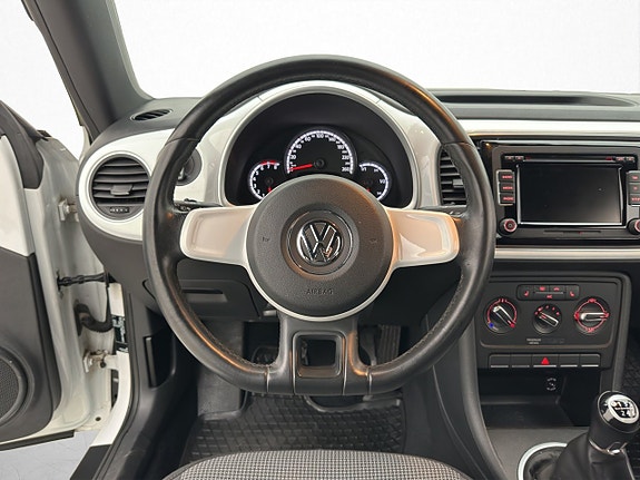 Volkswagen Beetle 9 of 19